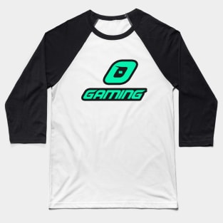 SYLO Gaming Baseball T-Shirt